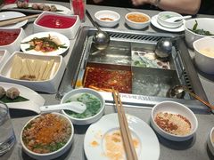 -海底捞火锅(赛格国际购物中心店)