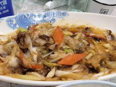 -东北一家人(友谊街店)