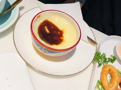 -伊斯坦布尔土耳其清真咖啡餐厅