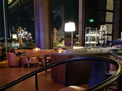 -时光吧·大堂吧·丽江和府洲际度假酒店