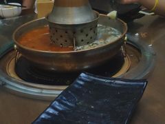 -满福居·烧烤涮(四八二店)
