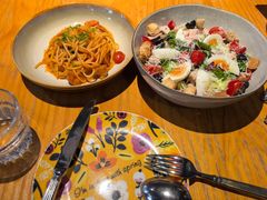 -JINNS锦时 steak&pizza(浸信会礼拜堂旧址店)
