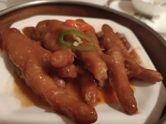 -翡翠小城·海鲜豆捞·广式点心(老佛爷店)