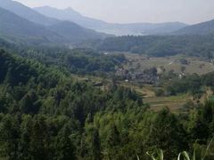 -塔川景区