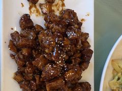 -桃子餐厅·天津菜(红星路直营店)