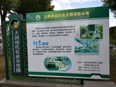 -上海多利农业发展有限公司