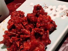 -新白鹿餐厅(爱琴海购物中心店)