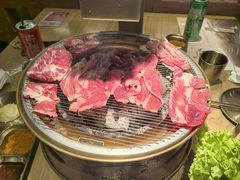 -西塔老太太泥炉烤肉(虹桥南丰城店)
