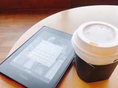 -Seesaw Coffee(朝阳大悦城店)