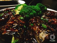 -薇酌饮·陕西菜(南门外店)
