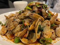 -三猫黑鱼花(南大店)