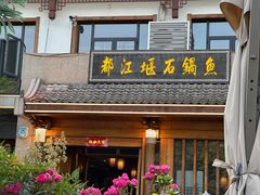 -都江堰石锅鱼