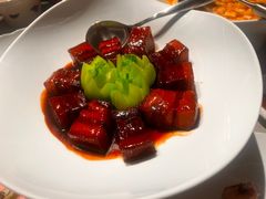 -蘇锦宴·淮扬菜烤鸭·小院(三元桥霄云路店)