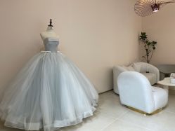 -Color卡诺婚纱礼服馆(南京严选店)