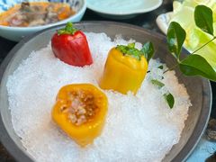 -然锅料理