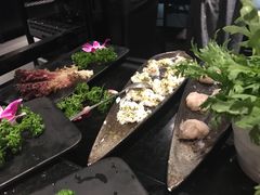 -捞王猪肚鸡火锅(财富中心店)