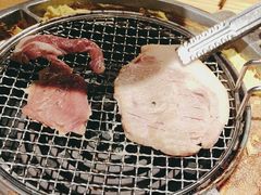 -姜虎东白丁烤肉(恒隆广场店)