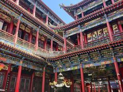 -高庙保安寺