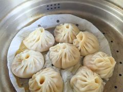 -馋三尺蟹粉小笼(人民广场店)