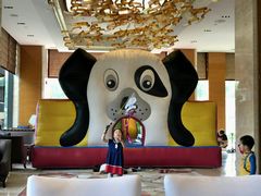 -廊坊固安福朋喜来登酒店