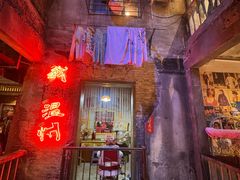 -五马集·海鲜·温州大牌档(黑金冠五马街十字路口店)