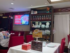-潇湘码头·鲜湘菜(清河店)