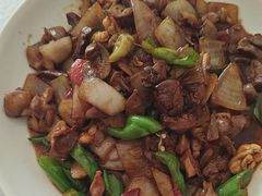 -天乐农家鱼头王(天目湖店)