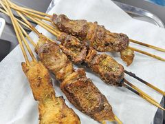 -伍记土家菜(欣葆家园店)