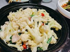 -孙记驴肉山庄(李桥店)