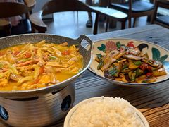-树厨贵州菜(大十字店)