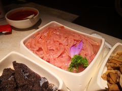 -海底捞火锅(顺义华联店)