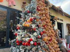 -HERRE·FARM 赫尔露营农场·团建聚会包场