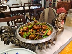 特色状元炒鸡-湘渝人家·川湘菜(十里河店)