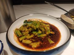 -周渝食惦·酸菜鱼精致川菜(横岗店)