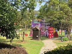 -白马涧龙池景区