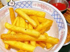-小川洋风料理(街道口店)