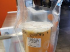 -CoCo都可(湖滨银泰店B区店)