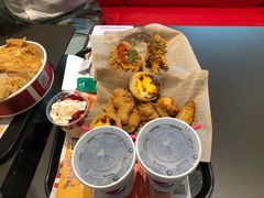 -肯德基(八号仓店)