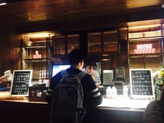 -十面春风·江南面馆(崇宁路店)