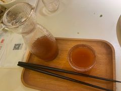 -蔡澜点心·粤菜(嘉里中心店)