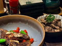 -一吉焼鸟·FOUNDER(桂林路店)