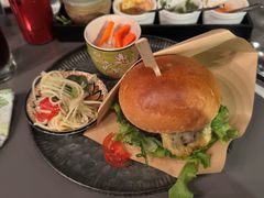 -Ginger(兴国路店)