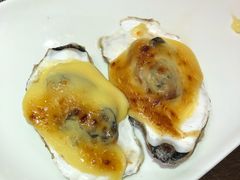 -福樱兰海鲜放题铁板烧(加州店)