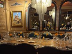 -火车头法国西餐厅