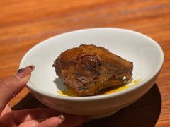 麻辣兔头-双流老妈兔头(荟聚店)