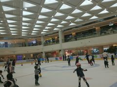 -全明星滑冰俱乐部(万象城店)