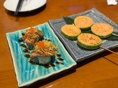 -気楽亭和食料理(气乐亭大世界本店)
