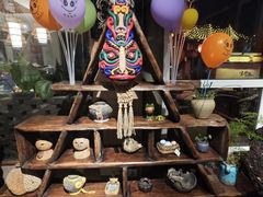 -慢丽江·云南野生菌土鸡锅(西山店)
