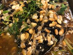 -新锦路青年公寓餐厅