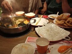 -刘一锅筋头巴脑(小北店)
